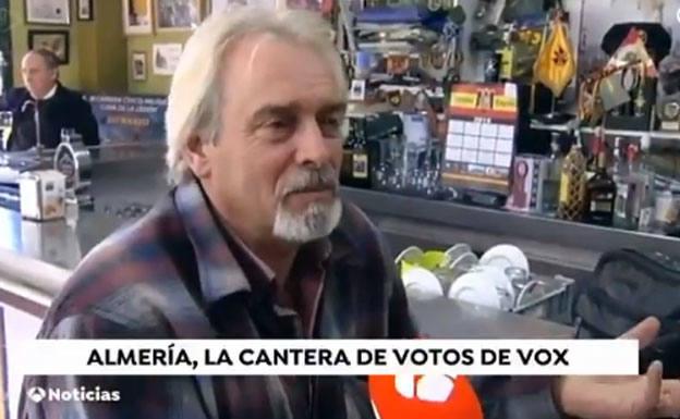 El Vídeo Viral En El Que Los Votantes De Vox Tratan De Explicar El Por Qué De Su Voto El 2083